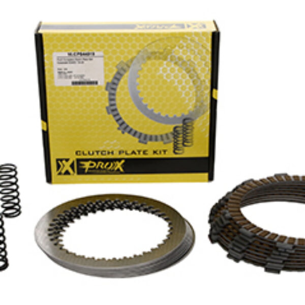 ProX Complete Clutch Plate Set KX450 '19-20