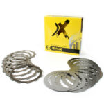 ProX Complete Clutch Plate Set KTM350/450/500EXC '12-16