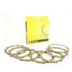 ProX Friction Plate Set CRF450R '17 + CRF450RX '17