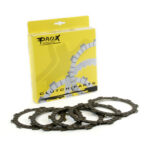 ProX Friction Plate Set YZ80 '83-92