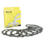 ProX Friction Plate Set RM250 '92-93
