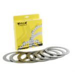 ProX Steel Plate Set KX450F '06-20+ DR-Z400 '00-21 + KFX450R