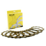 ProX Friction Plate Set KX250F '06-20