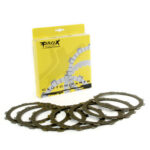 ProX Friction Plate Set KTM520/525SX-EXC '00-03 + 450EXC '03