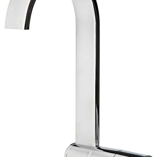 Rotating taps