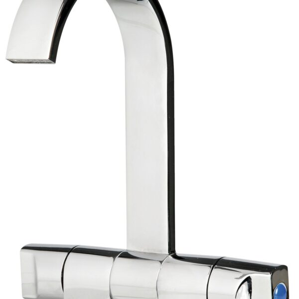 Rotating taps