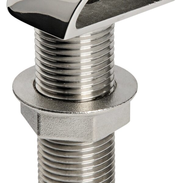 Scupper made of Aisi 316 1/2