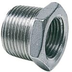 Osculati Male/female reducing pipe 2"1/2 x 2