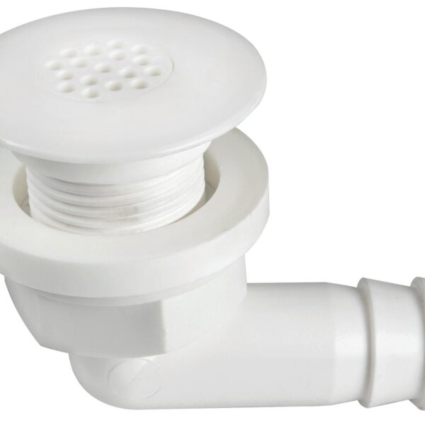 shower strainer drain 19 mm