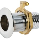 ch.brass thru hull 3/8x15