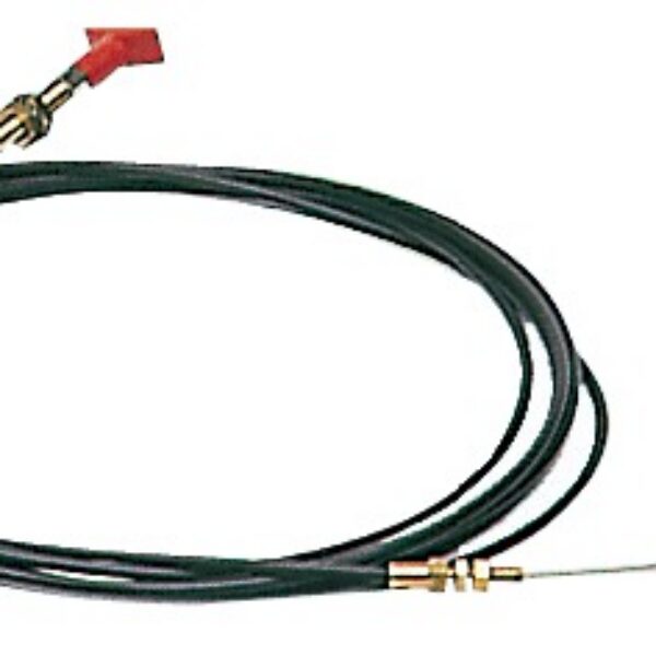 Remote starter control 6 m