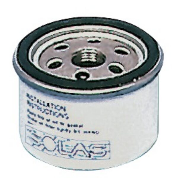 Oil filter Yanmar 4JH