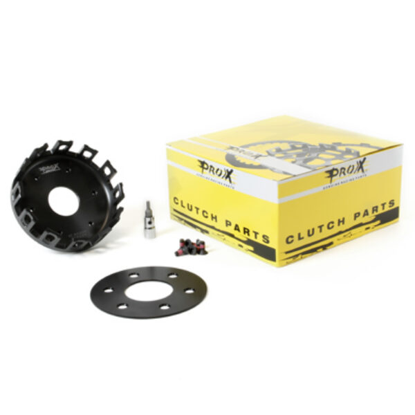 ProX Clutch Basket KTM65SX '00-23 + TC65 '17-23