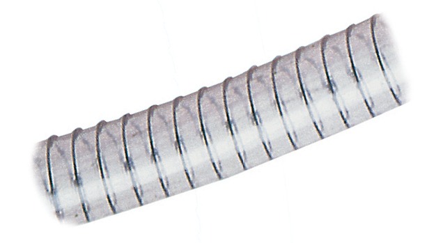 reinforced hose 12x18 (reel 60 m)