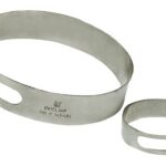 S.S heavy duty bail 94/102mm