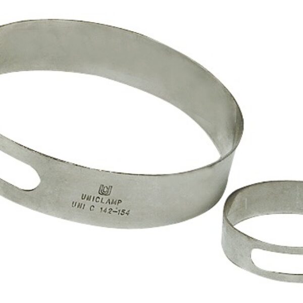 S.S heavy duty bail 110/118mm