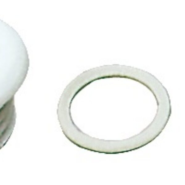 Drain plug nylon 20mm