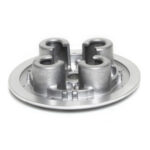 ProX Clutch Pressure Plate CRF150R '07-20