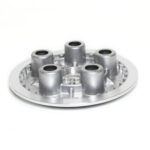 ProX Clutch Pressure Plate KX250 '92-02