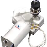 Osculati Motor for arms and blades 12V 20W