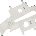 Osculati universal plug keys SS