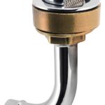 Chr.br. fuel vent 20 90° left