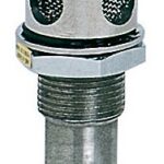 S.S tank fuel vent 16mm