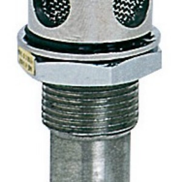 S.S tank fuel vent 16mm