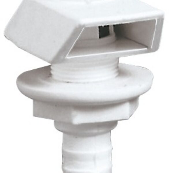 Nylon vent 16 mm