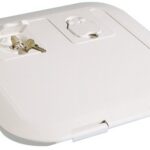 Insepction hatch black 600x350