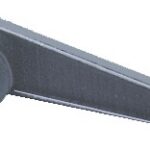 Osculati deck filler key - Hexagonal