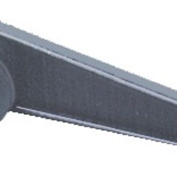 Osculati deck filler key - Hexagonal