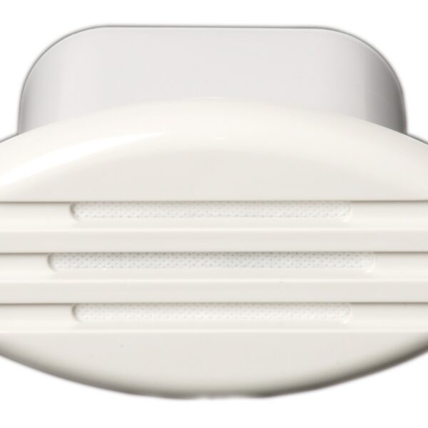 Osculati Horn 125x66 / 85x50x80mm