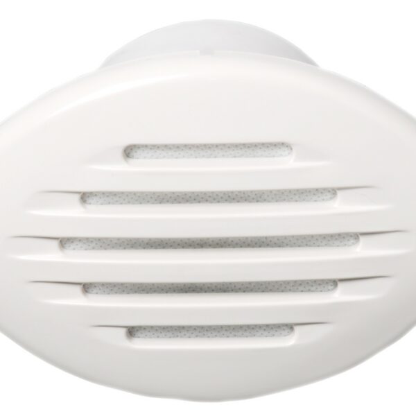 Osculati Horn 130x85 / 70x40mm