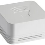 Osculati Q Box Horn White