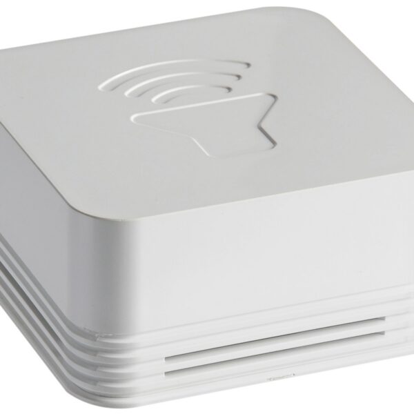 Osculati Q Box Horn White