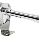 Osculati Single Horn