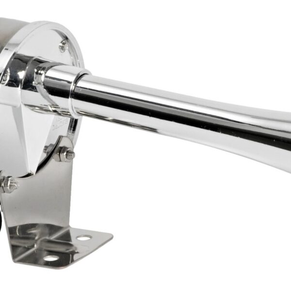 Osculati Single Horn