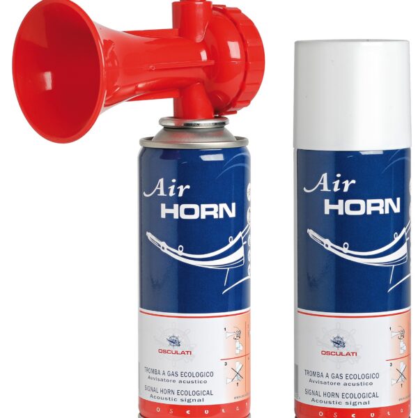 Osculati Air Horn 200ml