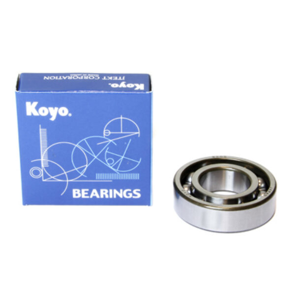 ProX Crankshaft Bearing 6205/C4 25x52x15