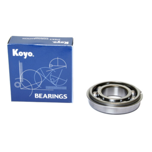 ProX Bearing 6207NR/C3 35x72x17