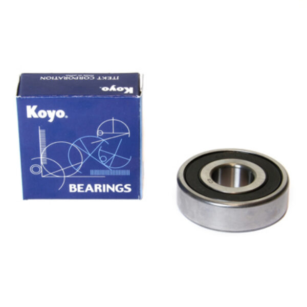 ProX Bearing 6303/C3 2-Side Sealed 17x47x14
