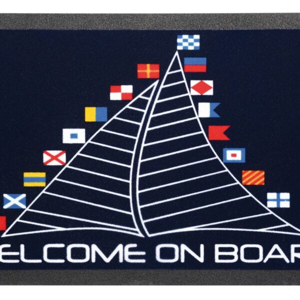 Format carpet 50x80 Flags