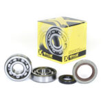 ProX Crankshaft Bearing & Seal Kit KTM65SX '09-23TC65 17-23