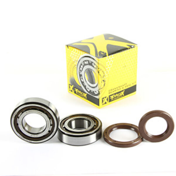 ProX Crankshaft Bearing & Seal Kit KTM250/350SX-F '16-18 + FC250/350 '16-18