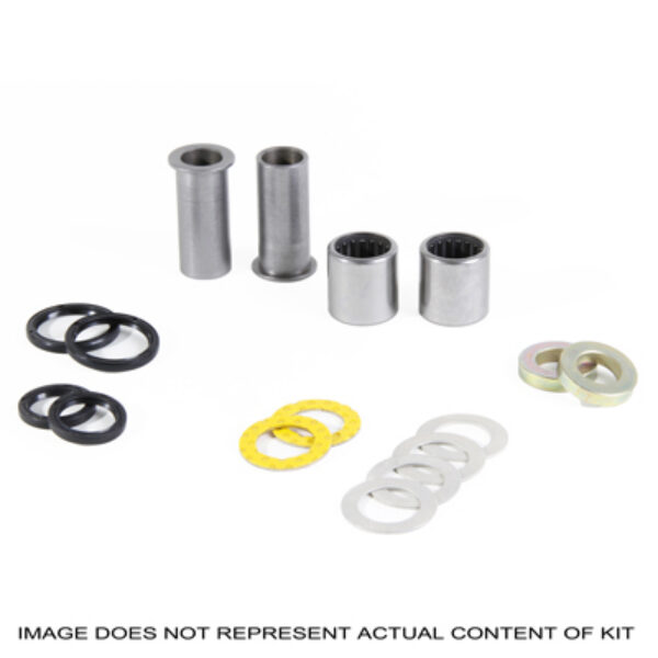 ProX Swingarm Bearing Kit CR125 '90