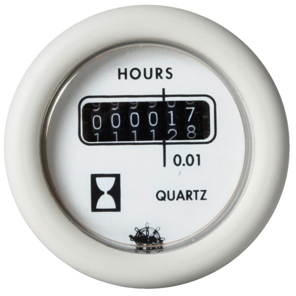 Osculati HourMeter 12v.