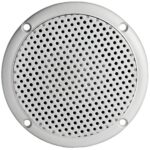 Speaker 3'' Marin white