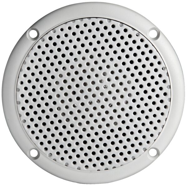 Speaker 3'' Marin white