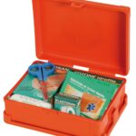 Medic 0 first aid case
